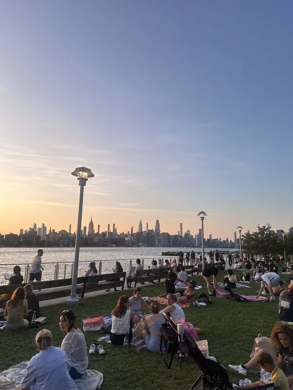 Domino Park